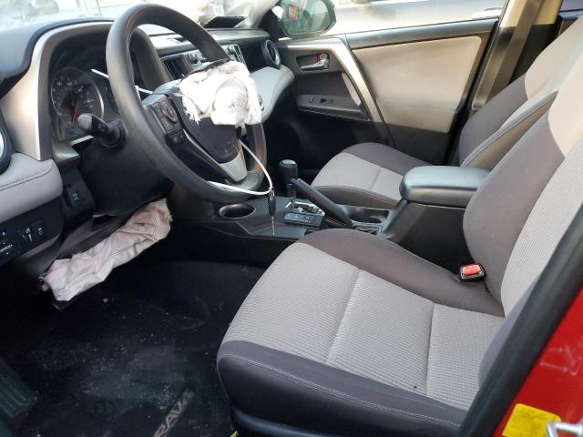 Photo 7 from auction – 2014 TOYOTA RAV4 XLE with VIN JTMRFREV1ED083341