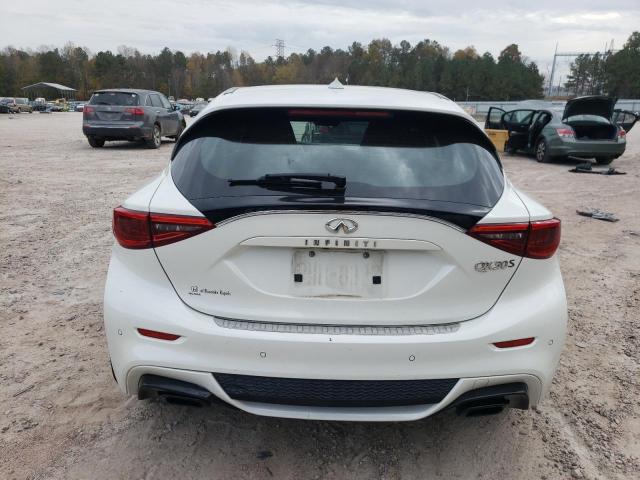 Photo 6 from auction – 2018 INFINITI QX30 BASE with VIN SJKCH5CP7JA046848