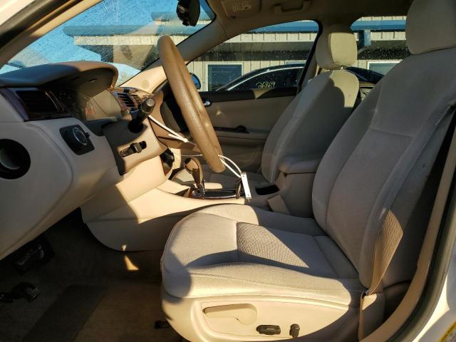 Photo 7 from auction – 2007 CHEVROLET IMPALA LS with VIN 2G1WB58K479123140