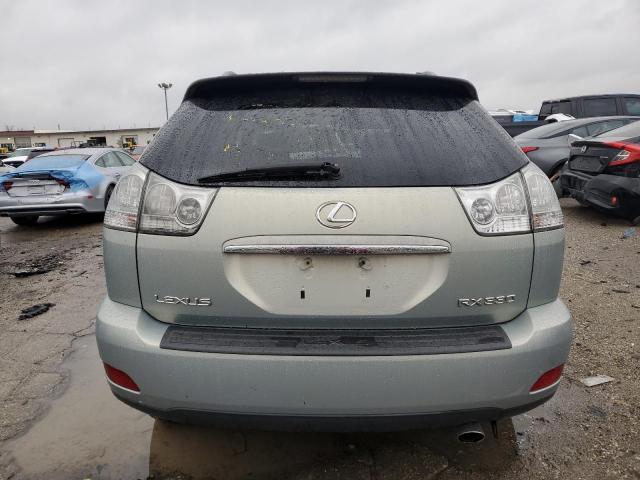 Photo 6 from auction – 2004 LEXUS RX 330 with VIN 2T2HA31U84C032611