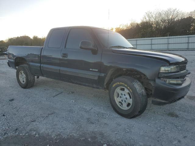 Photo 4 from auction – 2002 CHEVROLET SILVERADO with VIN 2GCEK19T321306460