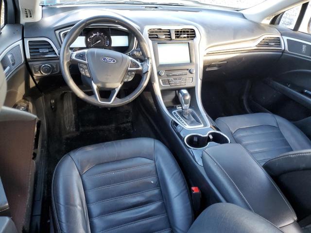 Photo 8 from auction – 2016 FORD FUSION SE with VIN 3FA6P0T94GR167512