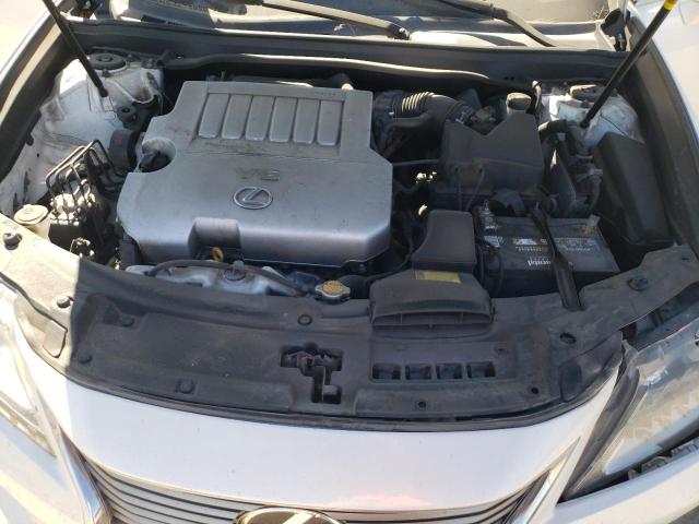 Photo 11 from auction – 2015 LEXUS ES 350 with VIN JTHBK1GG8F2185115