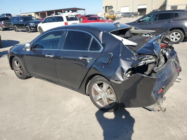 Photo 2 from auction – 2013 ACURA TSX TECH with VIN JH4CU2F67DC000136