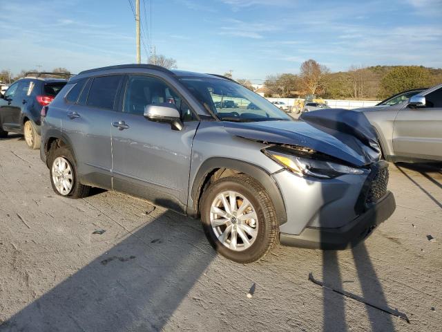 Photo 4 from auction – 2022 TOYOTA COROLLA CR with VIN 7MUBAABG3NV042677