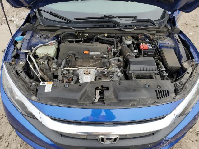 Photo 11 from auction – 2018 HONDA CIVIC LX with VIN 2HGFC2F56JH607681