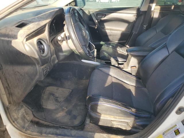 Photo 7 from auction – 2017 TOYOTA COROLLA L with VIN 5YFBURHE0HP627638