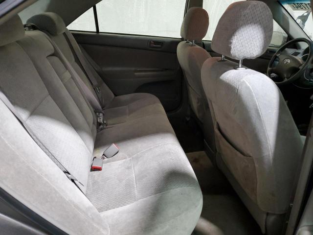 Photo 10 from auction – 2004 TOYOTA CAMRY LE with VIN 4T1BE32K74U897130