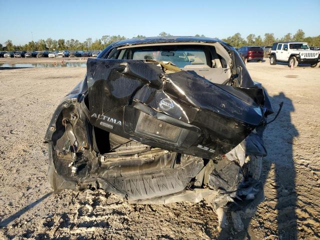 Photo 6 from auction – 2006 NISSAN ALTIMA S with VIN 1N4AL11D66N358546