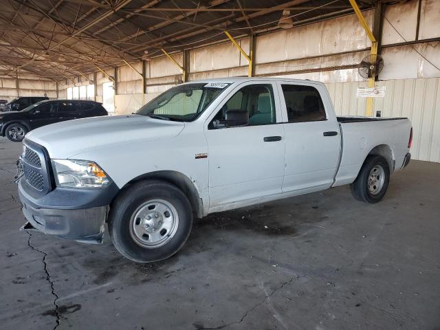 RAM 1500 ST 2016 with VIN 1C6RR6STXGS215639 - Photo from auction