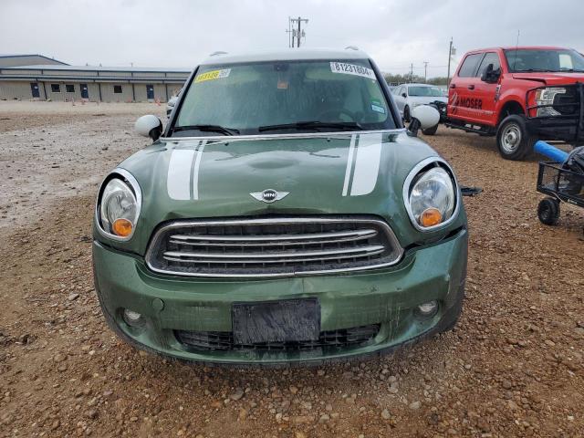 Photo 5 from auction – 2015 MINI COOPER COU with VIN WMWZB3C53FWR46011