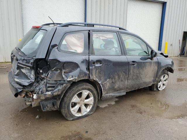 Photo 3 from auction – 2015 SUBARU FORESTER 2 with VIN JF2SJABC9FH466301