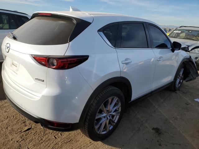 Photo 3 from auction – 2019 MAZDA CX-5 GRAND with VIN JM3KFBDM1K0570549