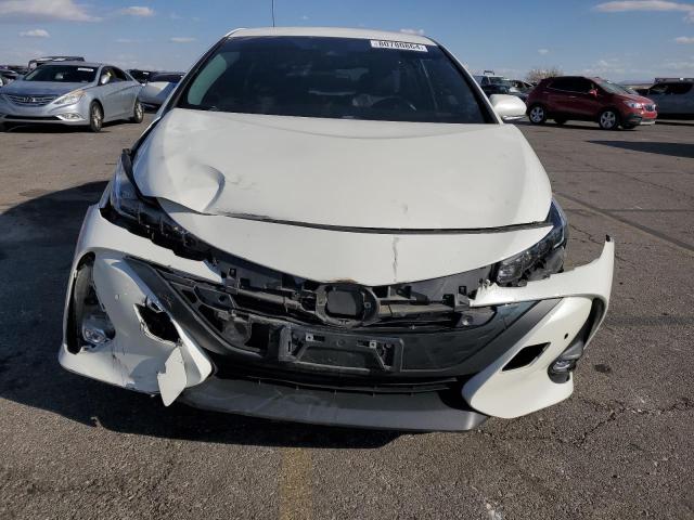 Photo 5 from auction – 2017 TOYOTA PRIUS PRIM with VIN JTDKARFP8H3067227
