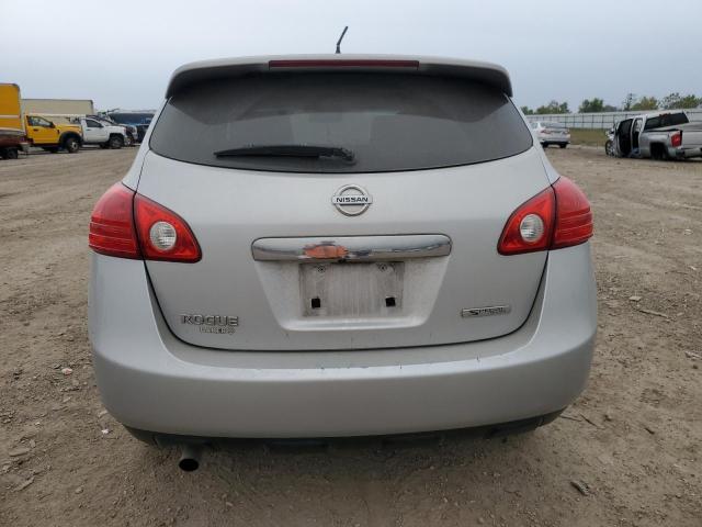 Photo 6 from auction – 2012 NISSAN ROGUE S with VIN JN8AS5MT6CW264801