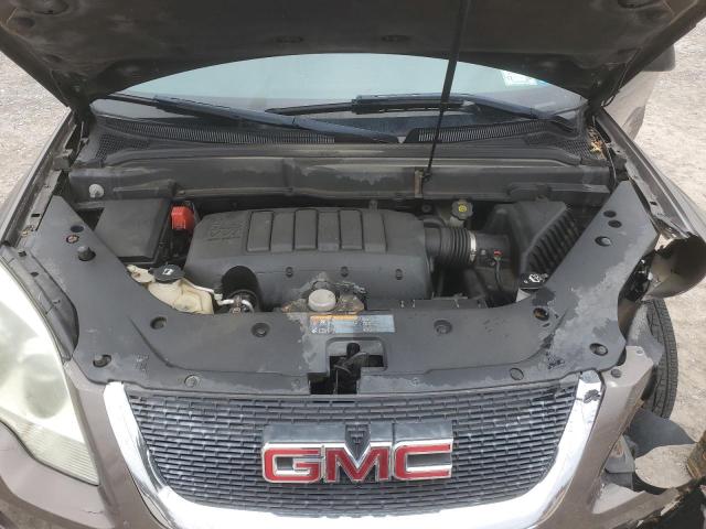 Photo 12 from auction – 2012 GMC ACADIA SLE with VIN 1GKKVPED8CJ286844