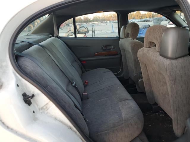 Photo 10 from auction – 2003 BUICK LESABRE CU with VIN 1G4HP52K734202837