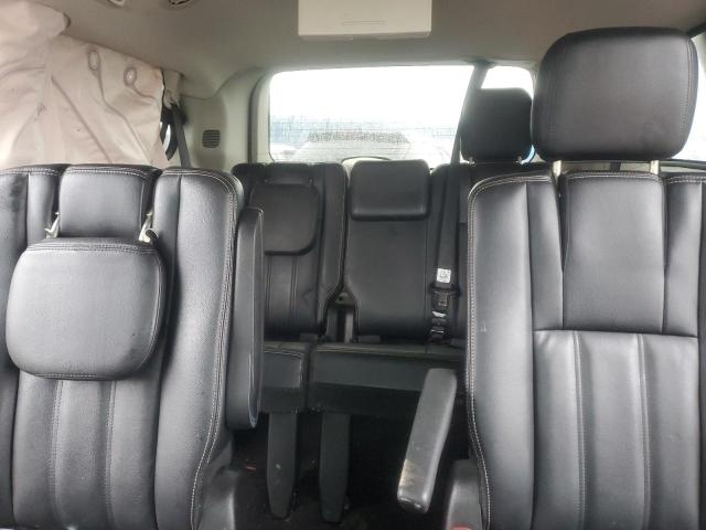 Photo 10 from auction – 2013 CHRYSLER TOWN & COU with VIN 2C4RC1BG8DR675329