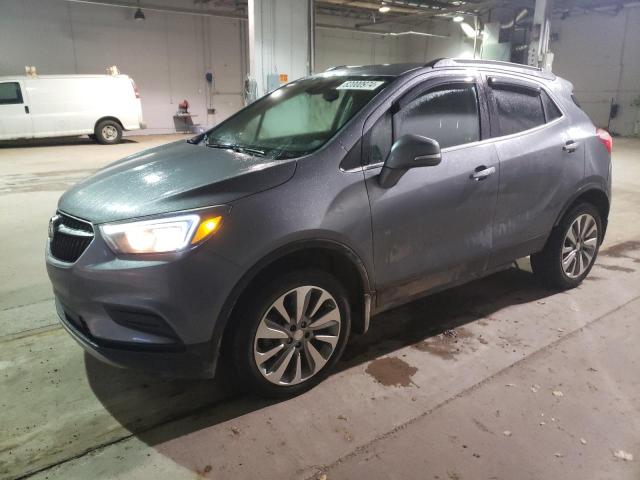 BUICK ENCORE PRE 2019 with VIN KL4CJESB8KB778974 - Photo from auction