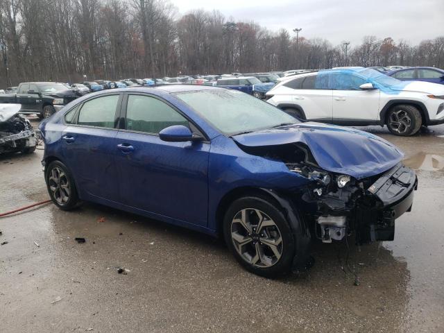 Photo 4 from auction – 2019 KIA FORTE FE with VIN 3KPF24ADXKE104356