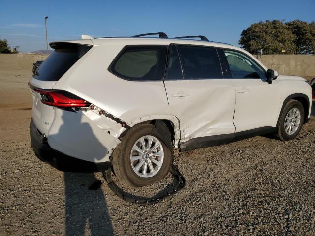 Photo 3 from auction – 2024 TOYOTA GRAND HIGH with VIN 5TDAAAB53RS014498