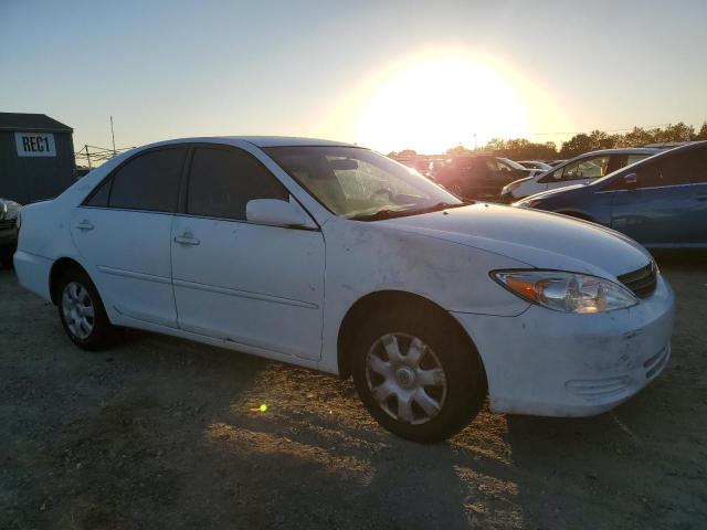 Photo 4 from auction – 2002 TOYOTA CAMRY LE with VIN 4T1BE32K62U112741