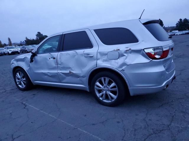 Photo 2 from auction – 2012 DODGE DURANGO R/ with VIN 1C4SDJCT9CC147249