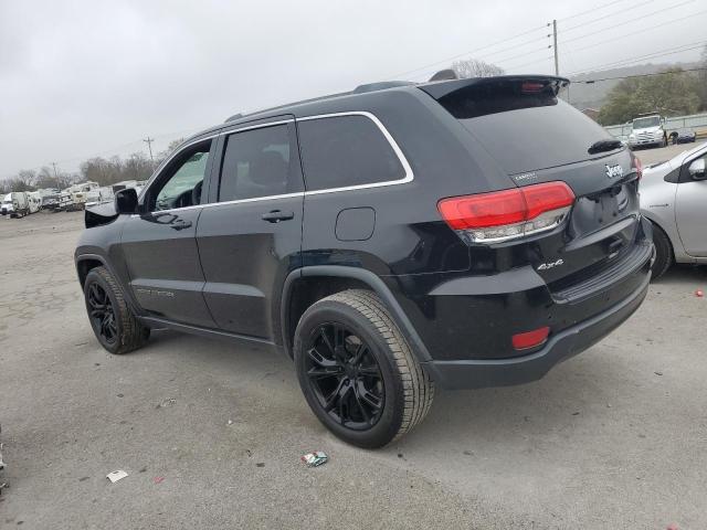 Photo 2 from auction – 2018 JEEP GRAND CHER with VIN 1C4RJFAG8JC351015