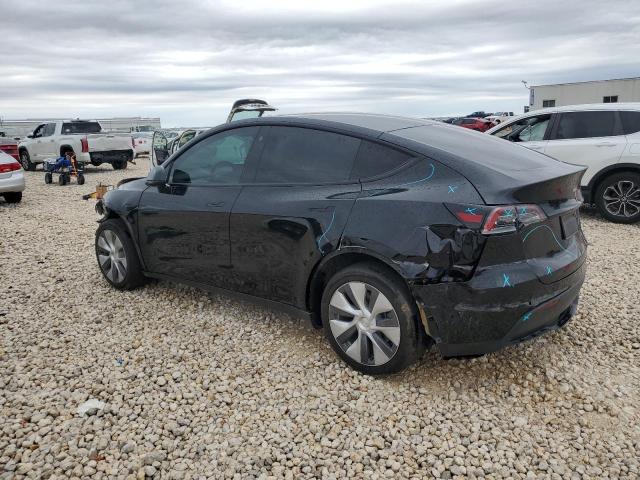 Photo 2 from auction – 2022 TESLA MODEL Y with VIN 7SAYGDEE8NA001593