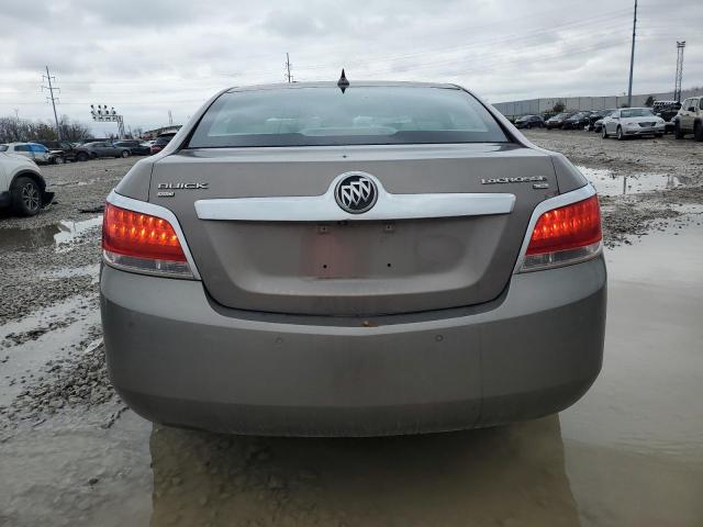 Фото 6 с аукциона – 2011 BUICK LACROSSE C с VIN 1G4GD5GD6BF185174