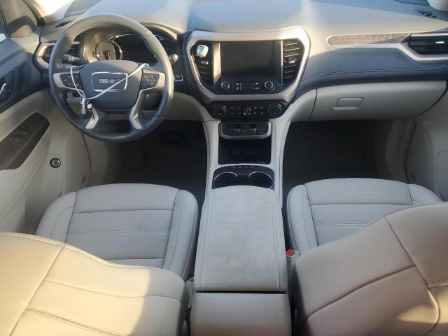 Photo 8 from auction – 2023 GMC ACADIA DEN with VIN 1GKKNXLSXPZ207585