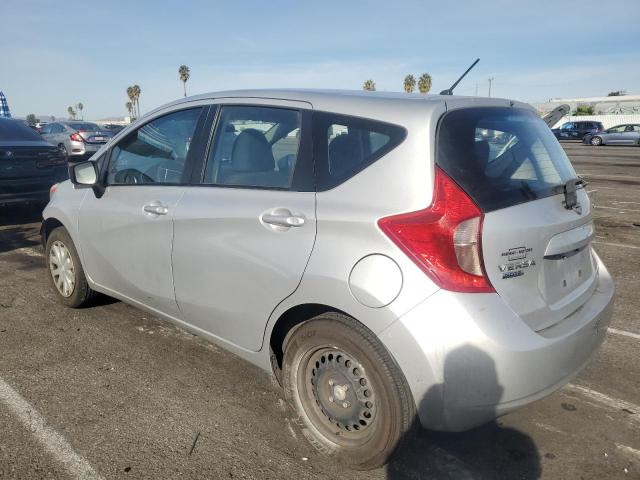 Photo 2 from auction – 2015 NISSAN VERSA NOTE with VIN 3N1CE2CP4FL381515