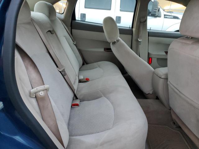 Photo 10 from auction – 2006 BUICK LACROSSE C with VIN 2G4WC582X61146970