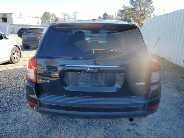 Photo 6 from auction – 2015 JEEP COMPASS LA with VIN 1C4NJDEB2FD216275