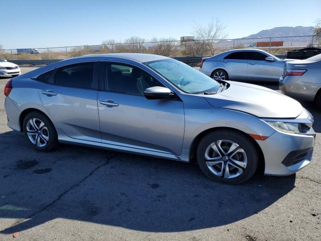 Photo 4 from auction – 2016 HONDA CIVIC LX with VIN 19XFC2F55GE032461