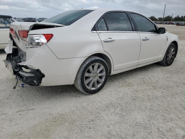 Photo 3 from auction – 2010 LINCOLN MKZ with VIN 3LNHL2GC0AR644911