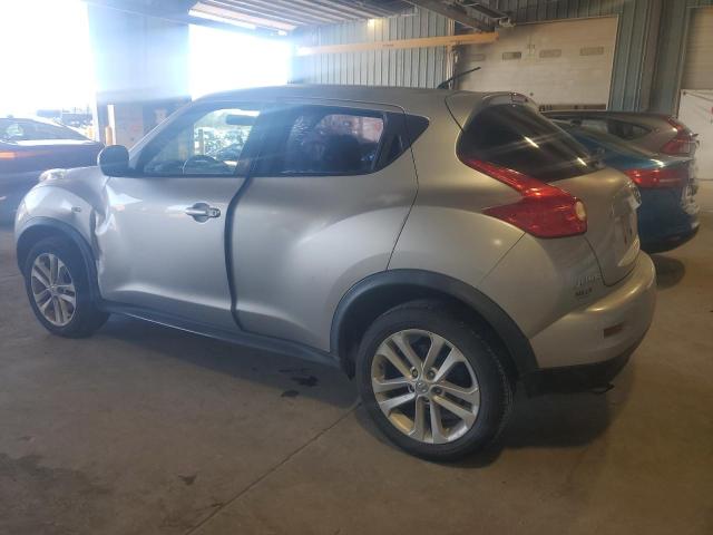 Photo 2 from auction – 2011 NISSAN JUKE S with VIN JN8AF5MR7BT019711
