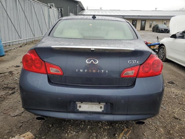 Photo 6 from auction – 2012 INFINITI G37 with VIN JN1CV6AR2CM972228