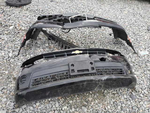 Photo 12 from auction – 2015 CHEVROLET CAMARO with VIN 2G1FB1E38F9301863