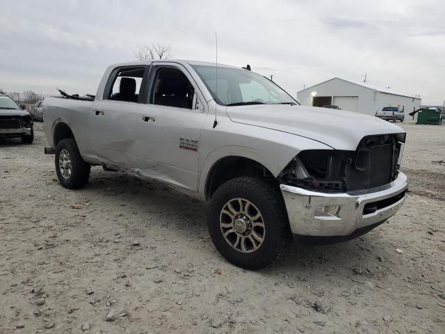 Photo 4 from auction – 2016 RAM 2500 LARAM with VIN 3C6UR5FL2GG309567
