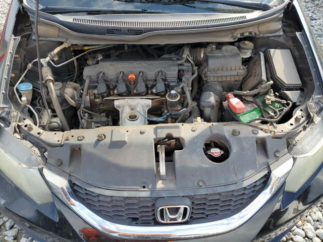Photo 11 from auction – 2013 HONDA CIVIC LX with VIN 19XFB2F59DE071164