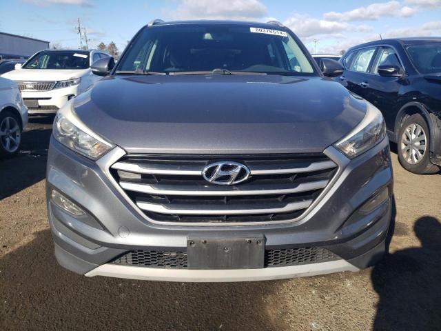 Photo 5 from auction – 2017 HYUNDAI TUCSON with VIN KM8J3CA22HU506135