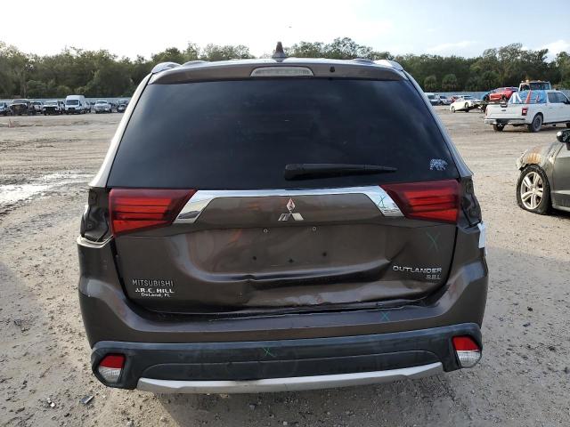 Photo 6 from auction – 2017 MITSUBISHI OUTLANDER with VIN JA4AD3A33HZ037029
