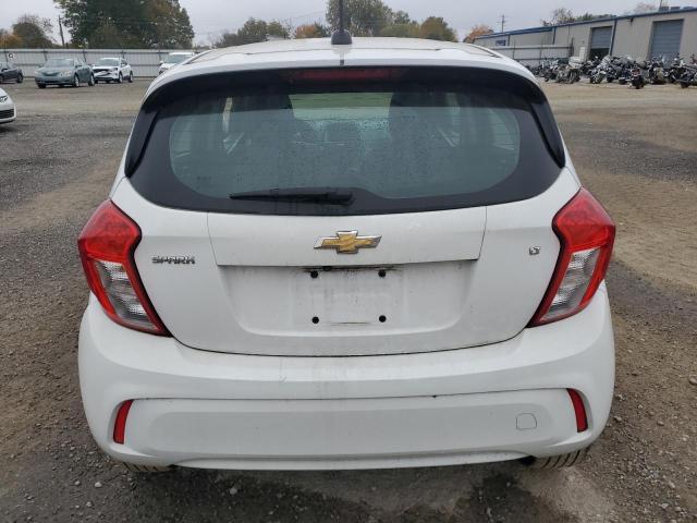 Photo 6 from auction – 2020 CHEVROLET SPARK 1LT with VIN KL8CD6SA8LC458312