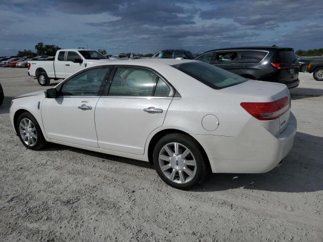 Photo 2 from auction – 2011 LINCOLN MKZ with VIN 3LNHL2GC1BR765674
