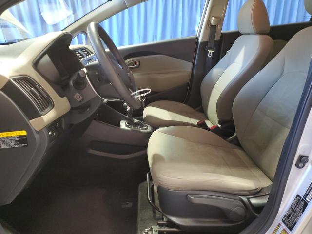 Photo 7 from auction – 2016 KIA RIO LX with VIN KNADM4A31G6621922