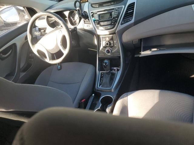 Photo 8 from auction – 2016 HYUNDAI ELANTRA SE with VIN 5NPDH4AEXGH709351