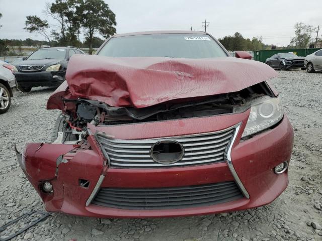 Photo 5 from auction – 2014 LEXUS ES 350 with VIN JTHBK1GG1E2131928