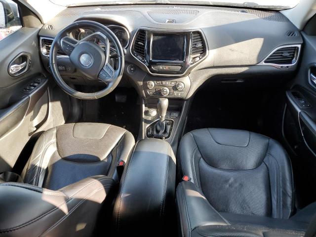 Photo 8 from auction – 2019 JEEP CHEROKEE L with VIN 1C4PJMDX5KD423307