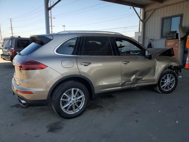 Photo 3 from auction – 2016 PORSCHE CAYENNE with VIN WP1AA2A26GKA10073